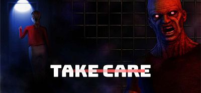 Oculus Quest 游戏《黑暗的恐怖》Take Care VR